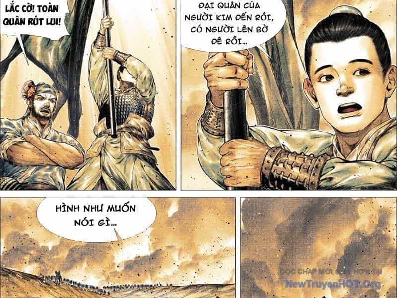 Bắt Đầu Từ Làm Vong Quốc Hoàng Đế - Chương 168 - ảnh 22