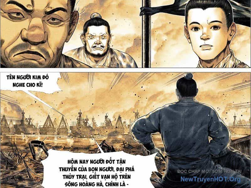 Bắt Đầu Từ Làm Vong Quốc Hoàng Đế - Chương 168 - ảnh 24