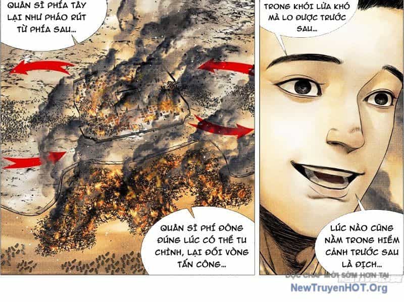 Bắt Đầu Từ Làm Vong Quốc Hoàng Đế - Chương 168 - ảnh 3