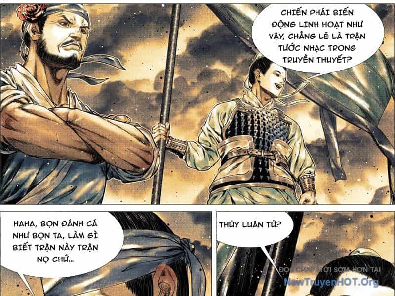Bắt Đầu Từ Làm Vong Quốc Hoàng Đế - Chương 168 - ảnh 4