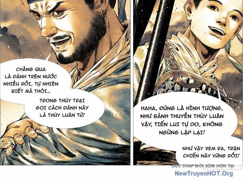 Bắt Đầu Từ Làm Vong Quốc Hoàng Đế - Chương 168 - ảnh 5