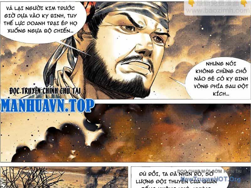 Bắt Đầu Từ Làm Vong Quốc Hoàng Đế - Chương 168 - ảnh 8