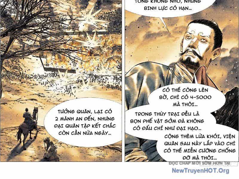 Bắt Đầu Từ Làm Vong Quốc Hoàng Đế - Chương 168 - ảnh 9