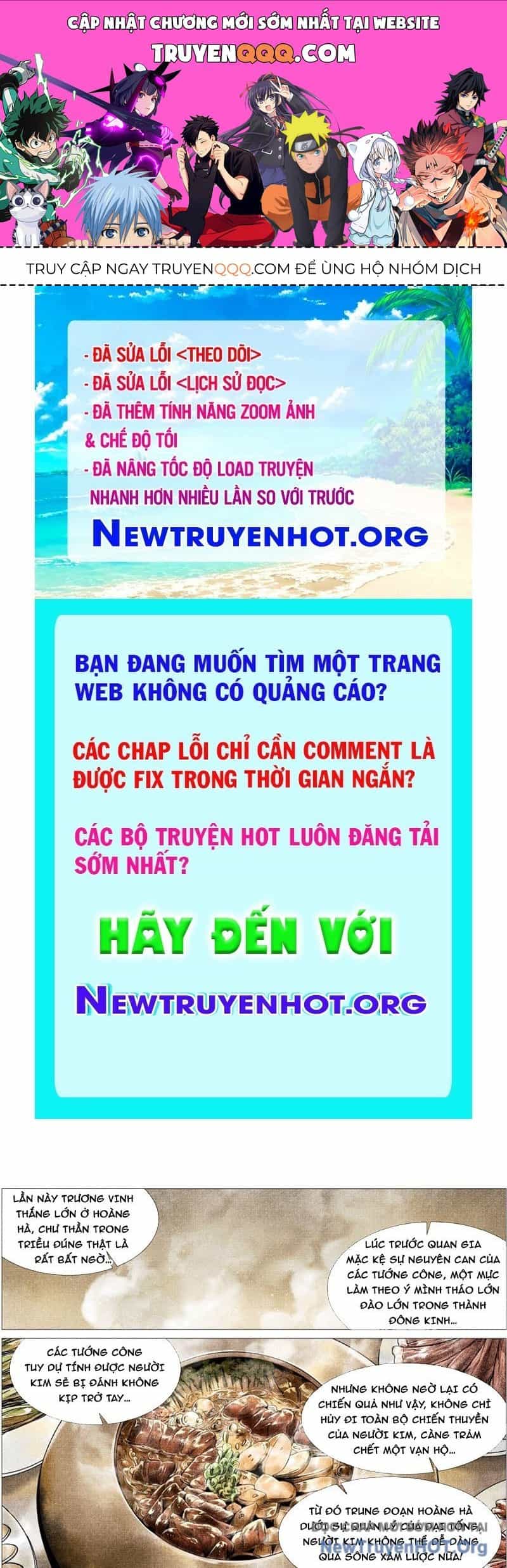 Bắt Đầu Từ Làm Vong Quốc Hoàng Đế - Chương 169 - ảnh 1