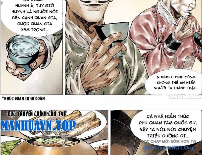 Bắt Đầu Từ Làm Vong Quốc Hoàng Đế - Chương 169 - ảnh 10