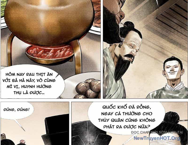 Bắt Đầu Từ Làm Vong Quốc Hoàng Đế - Chương 169 - ảnh 11