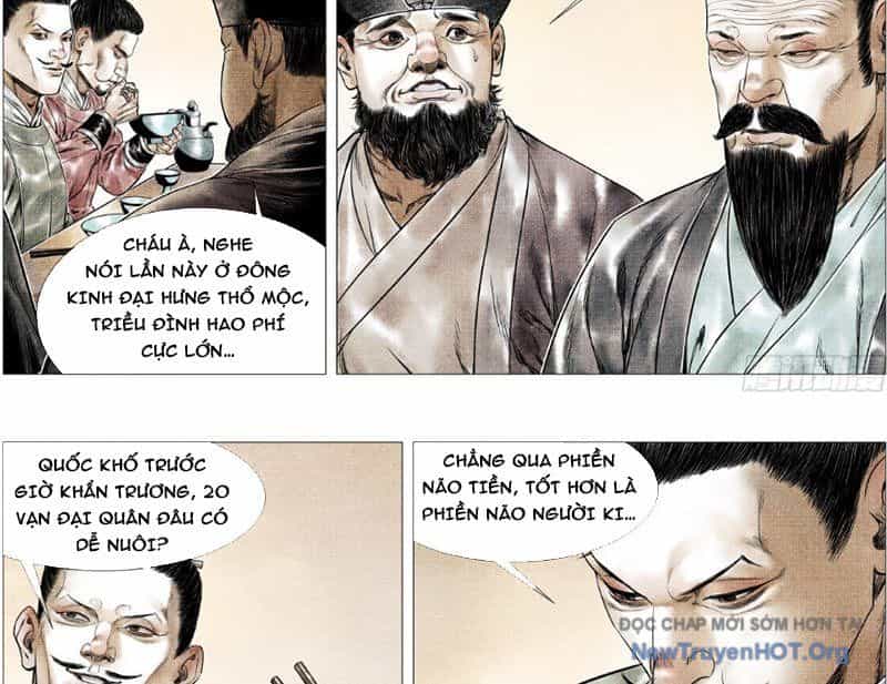 Bắt Đầu Từ Làm Vong Quốc Hoàng Đế - Chương 169 - ảnh 12