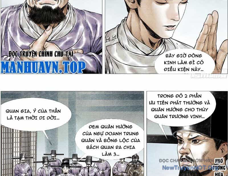 Bắt Đầu Từ Làm Vong Quốc Hoàng Đế - Chương 169 - ảnh 16