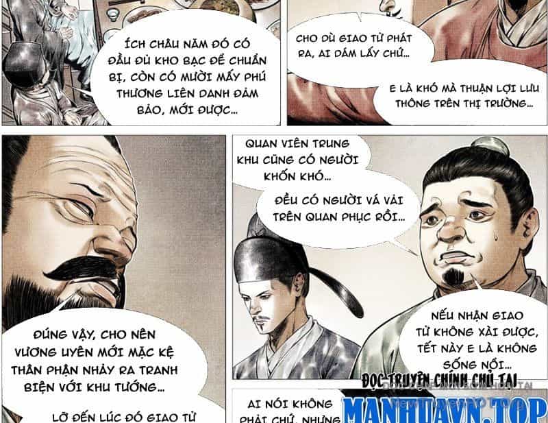 Bắt Đầu Từ Làm Vong Quốc Hoàng Đế - Chương 169 - ảnh 19