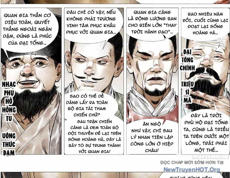 Bắt Đầu Từ Làm Vong Quốc Hoàng Đế - Chương 169 - ảnh 2