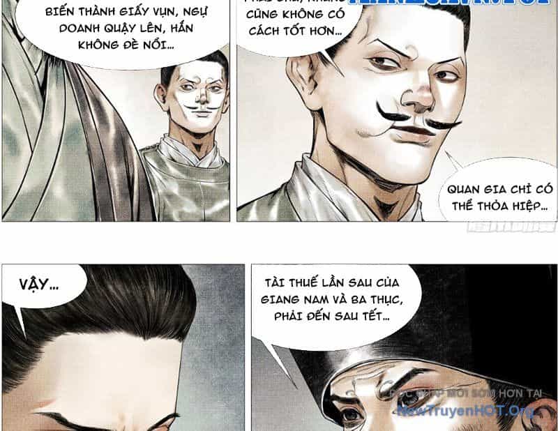Bắt Đầu Từ Làm Vong Quốc Hoàng Đế - Chương 169 - ảnh 20