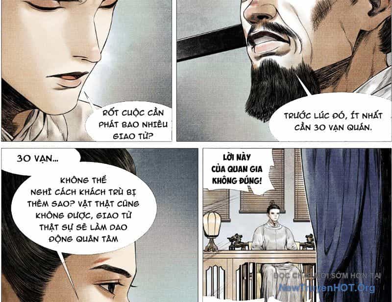Bắt Đầu Từ Làm Vong Quốc Hoàng Đế - Chương 169 - ảnh 21