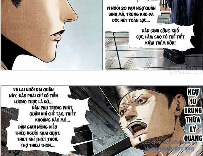 Bắt Đầu Từ Làm Vong Quốc Hoàng Đế - Chương 169 - ảnh 22
