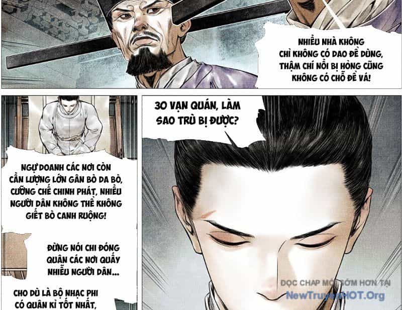 Bắt Đầu Từ Làm Vong Quốc Hoàng Đế - Chương 169 - ảnh 23