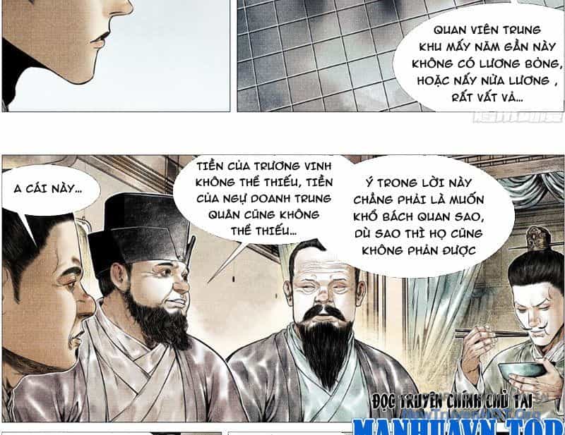 Bắt Đầu Từ Làm Vong Quốc Hoàng Đế - Chương 169 - ảnh 28