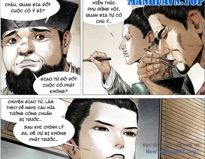 Bắt Đầu Từ Làm Vong Quốc Hoàng Đế - Chương 169 - ảnh 29