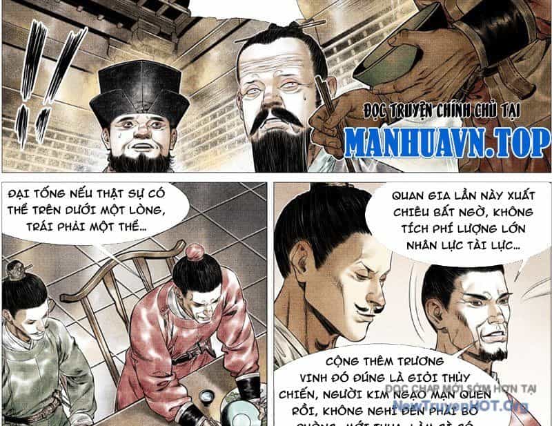 Bắt Đầu Từ Làm Vong Quốc Hoàng Đế - Chương 169 - ảnh 5