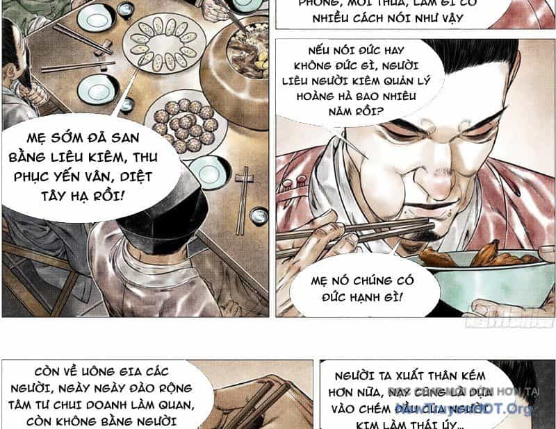 Bắt Đầu Từ Làm Vong Quốc Hoàng Đế - Chương 169 - ảnh 6