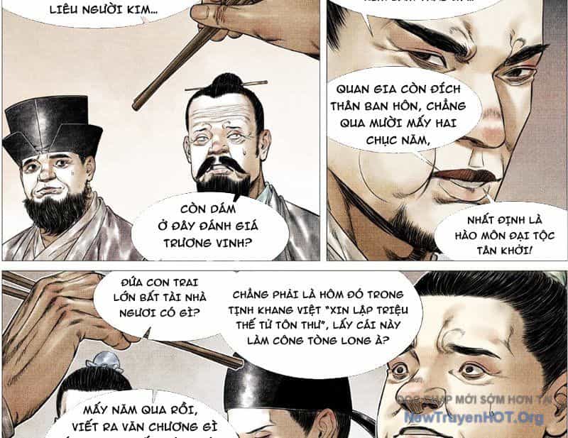 Bắt Đầu Từ Làm Vong Quốc Hoàng Đế - Chương 169 - ảnh 7