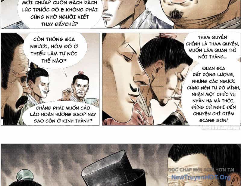 Bắt Đầu Từ Làm Vong Quốc Hoàng Đế - Chương 169 - ảnh 8