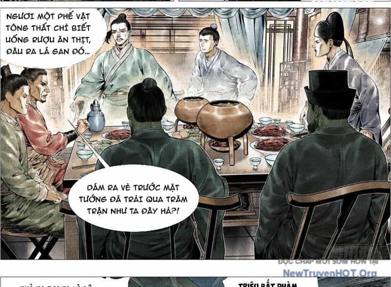 Bắt Đầu Từ Làm Vong Quốc Hoàng Đế - Chương 170 - ảnh 12