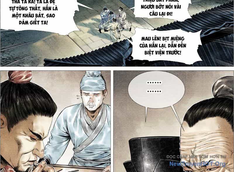 Bắt Đầu Từ Làm Vong Quốc Hoàng Đế - Chương 170 - ảnh 13