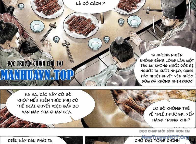 Bắt Đầu Từ Làm Vong Quốc Hoàng Đế - Chương 170 - ảnh 16