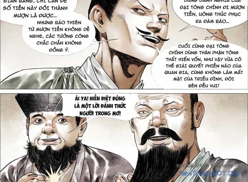 Bắt Đầu Từ Làm Vong Quốc Hoàng Đế - Chương 170 - ảnh 19