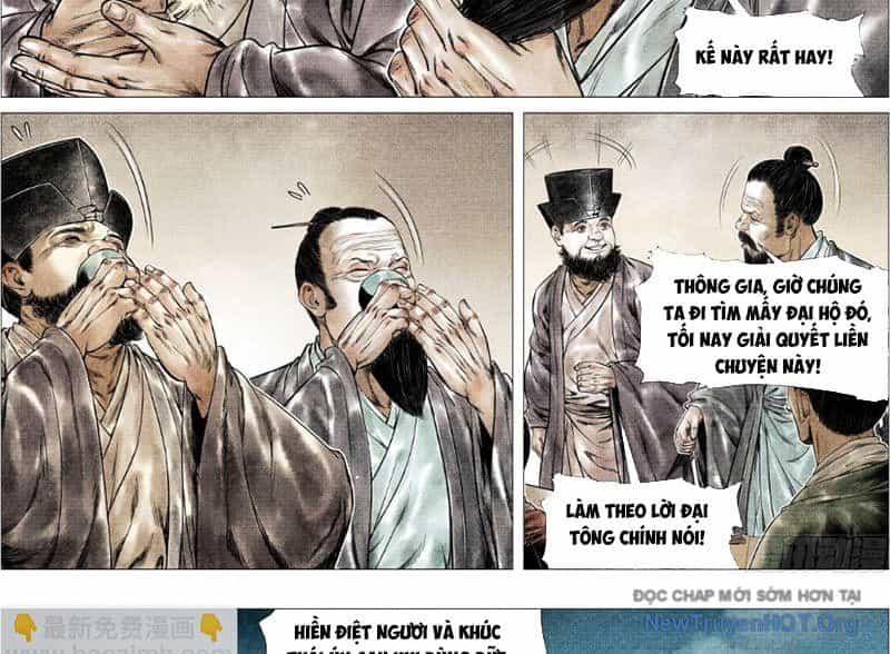 Bắt Đầu Từ Làm Vong Quốc Hoàng Đế - Chương 170 - ảnh 20