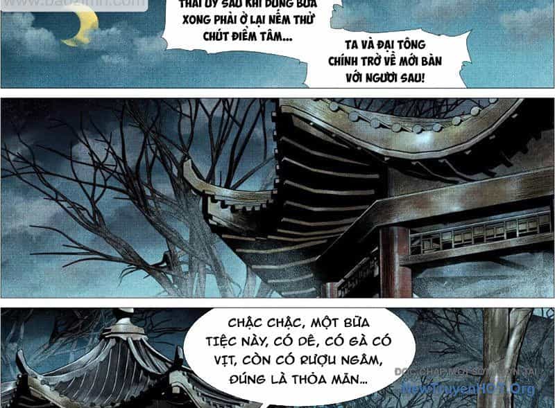 Bắt Đầu Từ Làm Vong Quốc Hoàng Đế - Chương 170 - ảnh 21