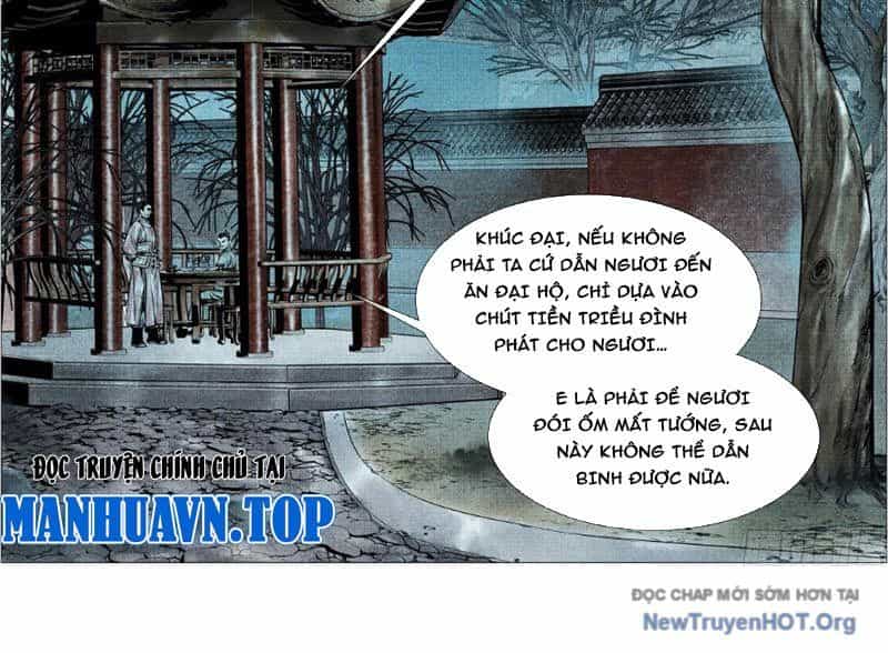 Bắt Đầu Từ Làm Vong Quốc Hoàng Đế - Chương 170 - ảnh 22