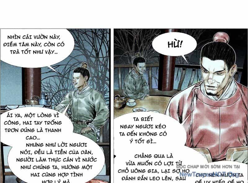 Bắt Đầu Từ Làm Vong Quốc Hoàng Đế - Chương 170 - ảnh 23