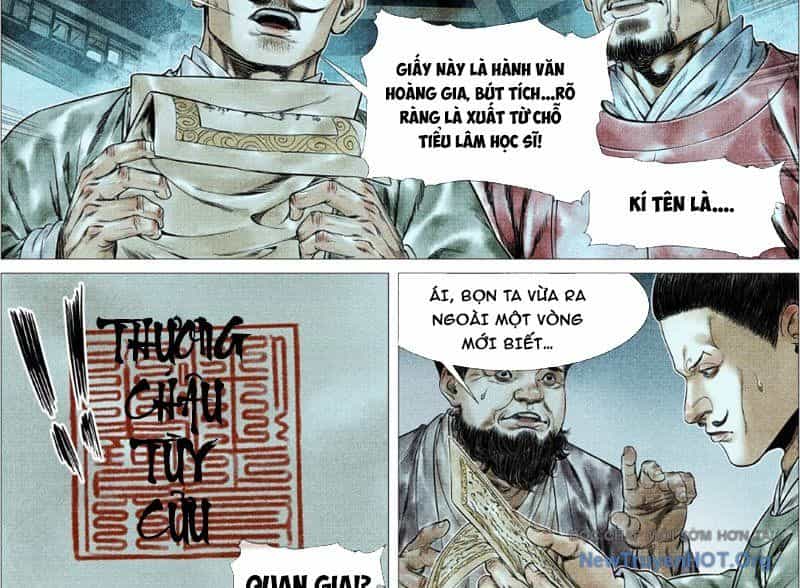 Bắt Đầu Từ Làm Vong Quốc Hoàng Đế - Chương 170 - ảnh 28
