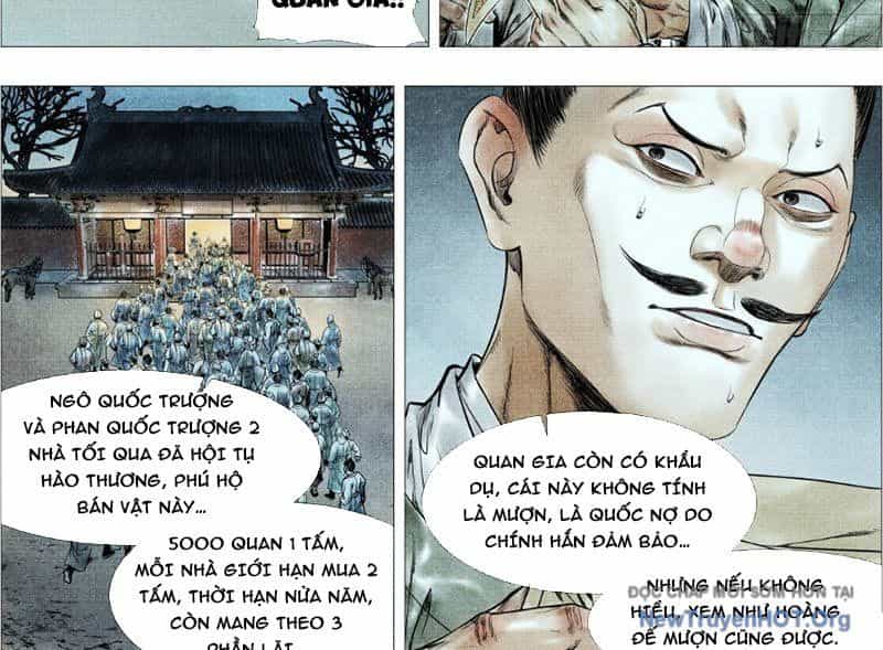 Bắt Đầu Từ Làm Vong Quốc Hoàng Đế - Chương 170 - ảnh 29