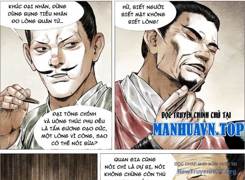 Bắt Đầu Từ Làm Vong Quốc Hoàng Đế - Chương 170 - ảnh 3