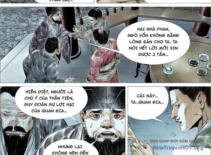 Bắt Đầu Từ Làm Vong Quốc Hoàng Đế - Chương 170 - ảnh 30