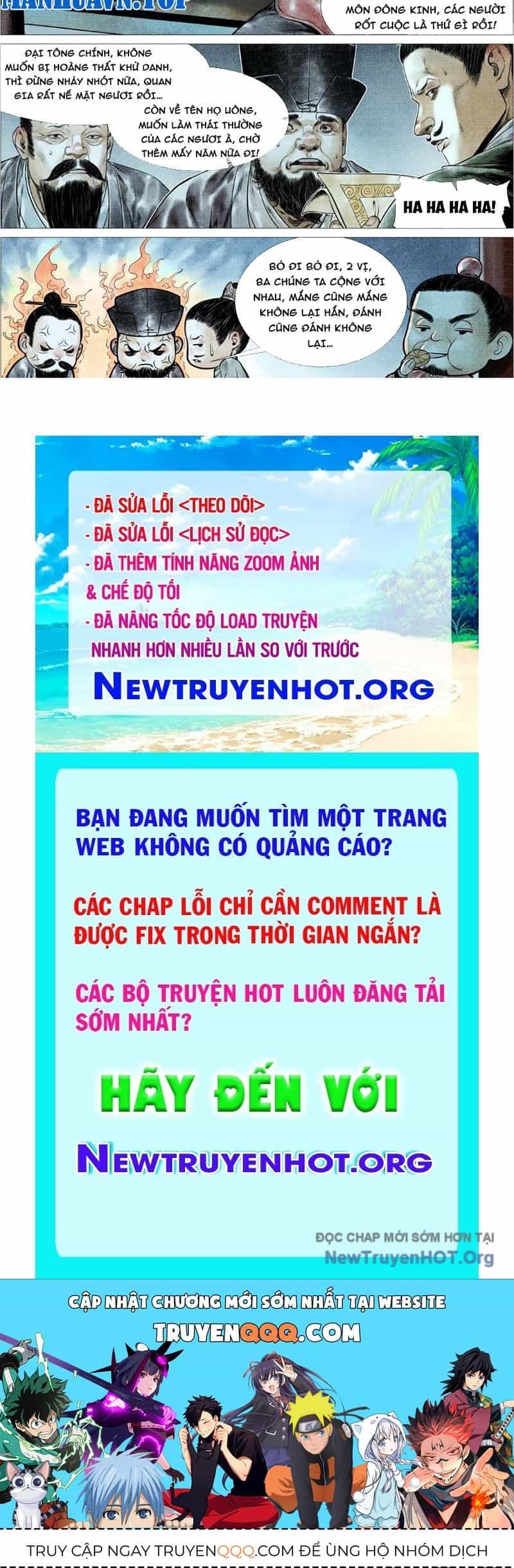 Bắt Đầu Từ Làm Vong Quốc Hoàng Đế - Chương 170 - ảnh 32
