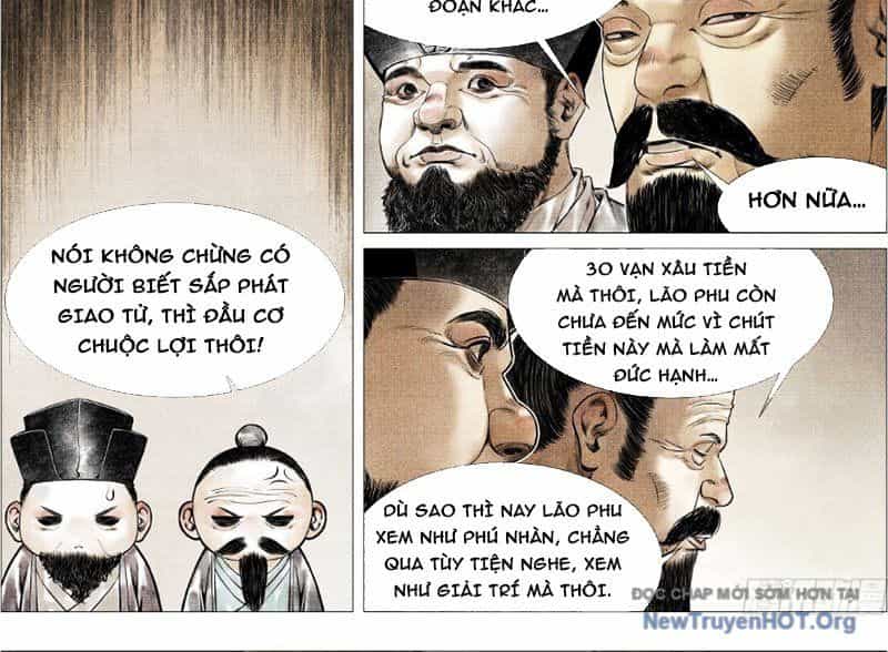Bắt Đầu Từ Làm Vong Quốc Hoàng Đế - Chương 170 - ảnh 4