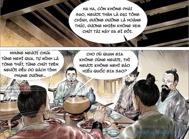 Bắt Đầu Từ Làm Vong Quốc Hoàng Đế - Chương 170 - ảnh 5