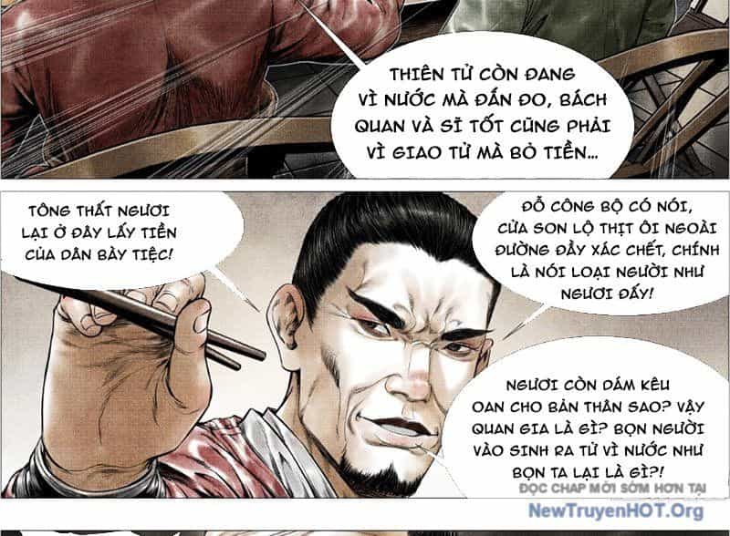 Bắt Đầu Từ Làm Vong Quốc Hoàng Đế - Chương 170 - ảnh 6