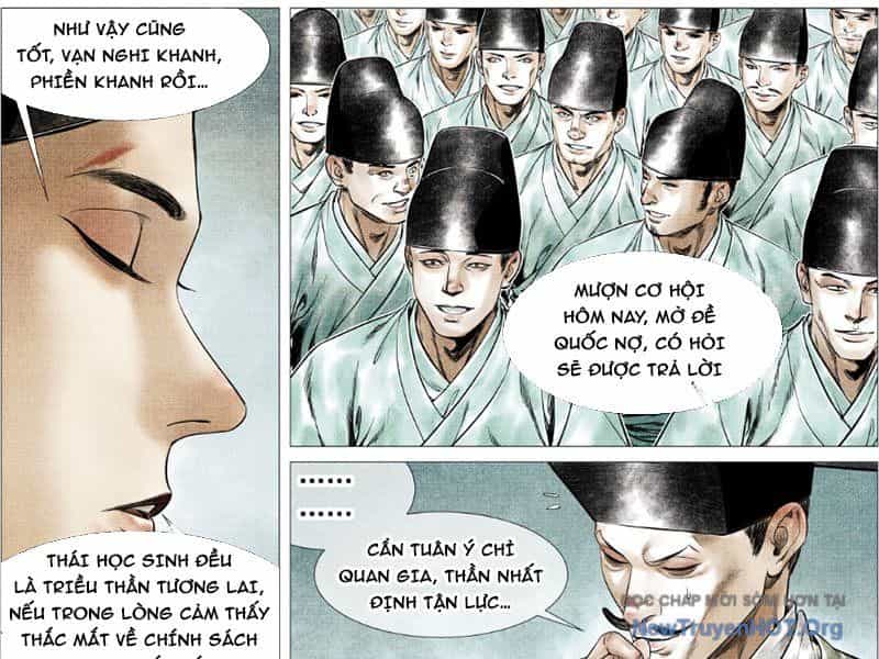 Bắt Đầu Từ Làm Vong Quốc Hoàng Đế - Chương 172 - ảnh 11