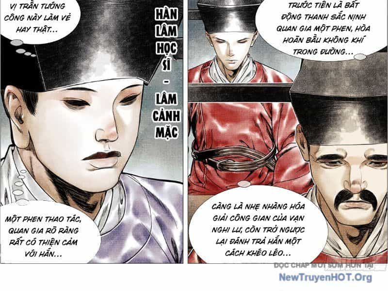 Bắt Đầu Từ Làm Vong Quốc Hoàng Đế - Chương 172 - ảnh 14