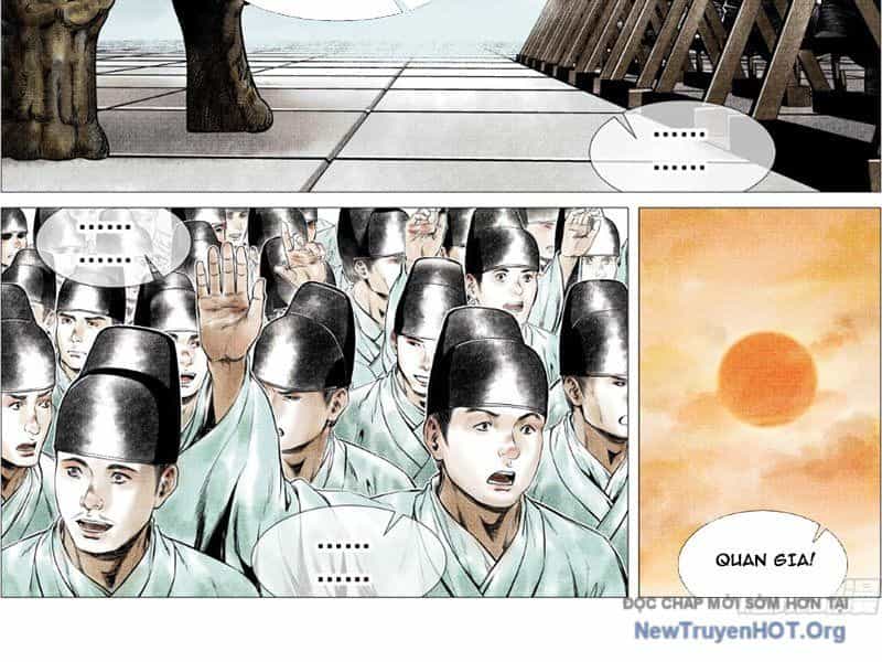 Bắt Đầu Từ Làm Vong Quốc Hoàng Đế - Chương 172 - ảnh 16