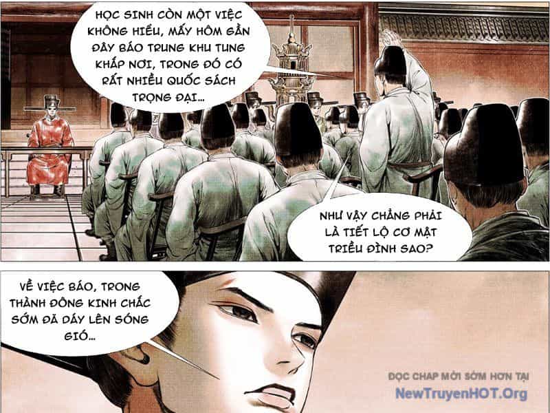 Bắt Đầu Từ Làm Vong Quốc Hoàng Đế - Chương 172 - ảnh 17