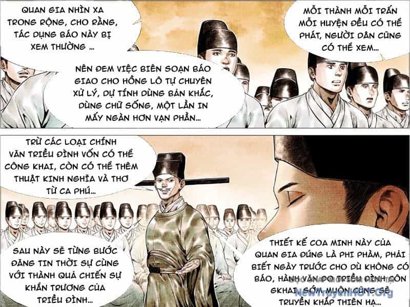 Bắt Đầu Từ Làm Vong Quốc Hoàng Đế - Chương 172 - ảnh 19