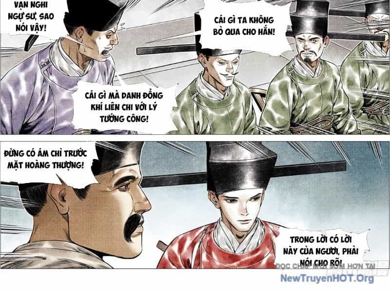 Bắt Đầu Từ Làm Vong Quốc Hoàng Đế - Chương 172 - ảnh 2