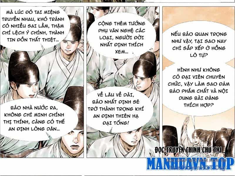 Bắt Đầu Từ Làm Vong Quốc Hoàng Đế - Chương 172 - ảnh 20