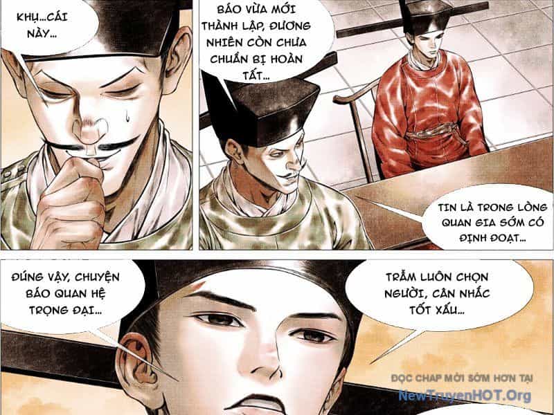 Bắt Đầu Từ Làm Vong Quốc Hoàng Đế - Chương 172 - ảnh 21