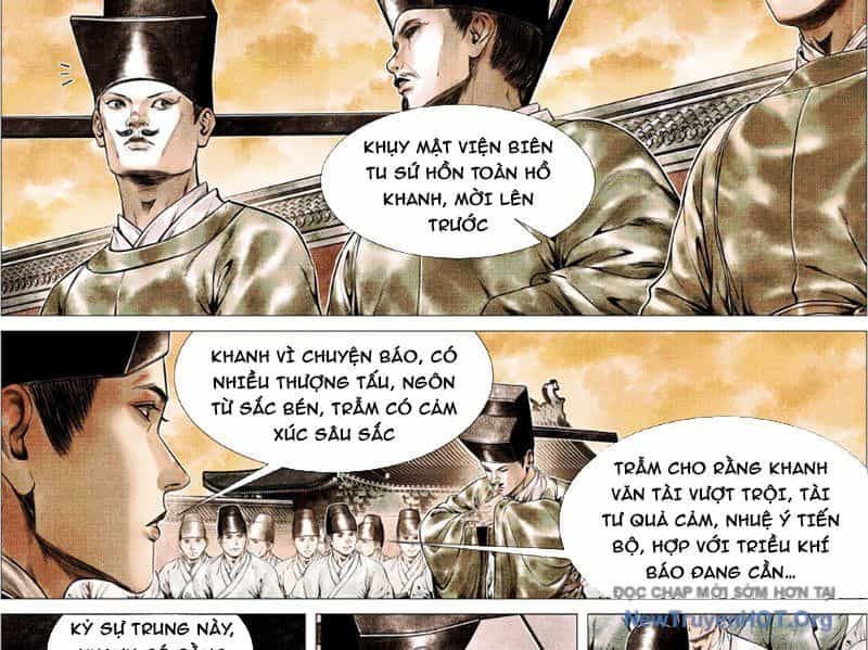 Bắt Đầu Từ Làm Vong Quốc Hoàng Đế - Chương 172 - ảnh 23
