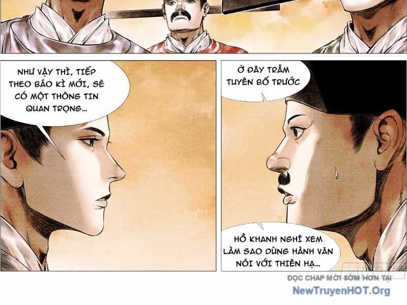 Bắt Đầu Từ Làm Vong Quốc Hoàng Đế - Chương 172 - ảnh 26